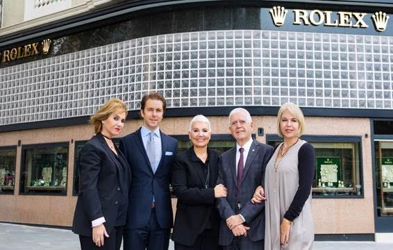 rolex