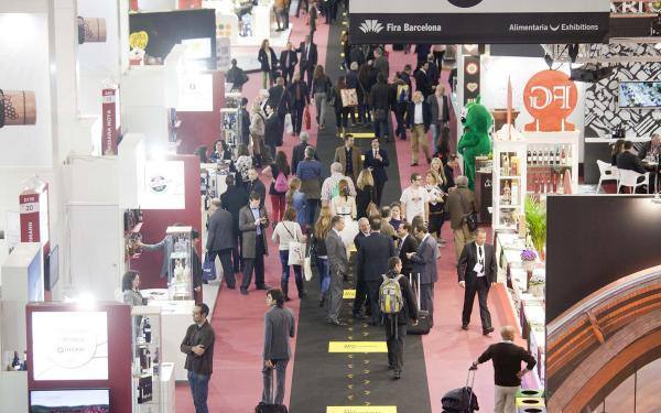 alimentaria