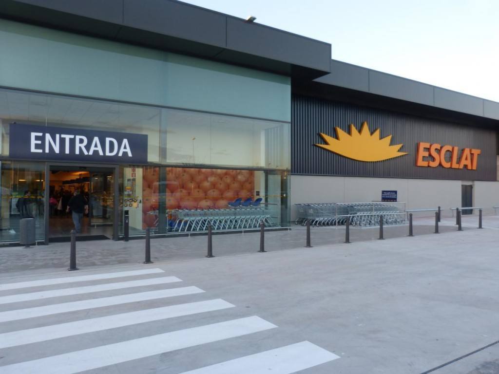 esclat