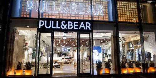 pullbear
