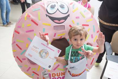 dunkin