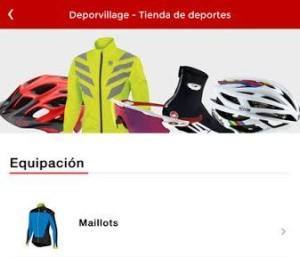 deporvillage