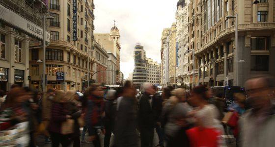 gran via
