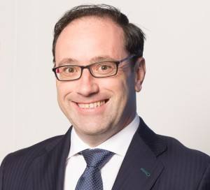 David Sastre, director de Clientes de SEUR1