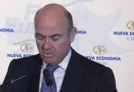 de guindos
