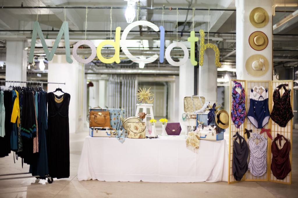 modcloth