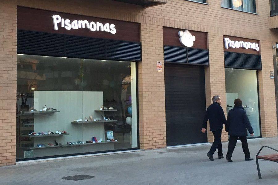 pisamonas