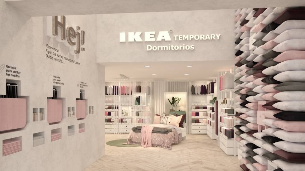 Ikea serrano