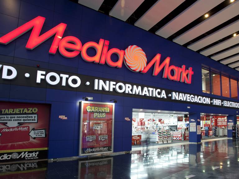 MEDIA-MARKT