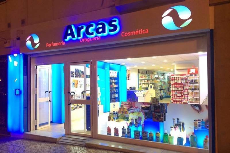 arcas