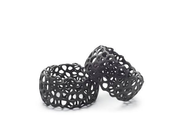 HP 3D Samples