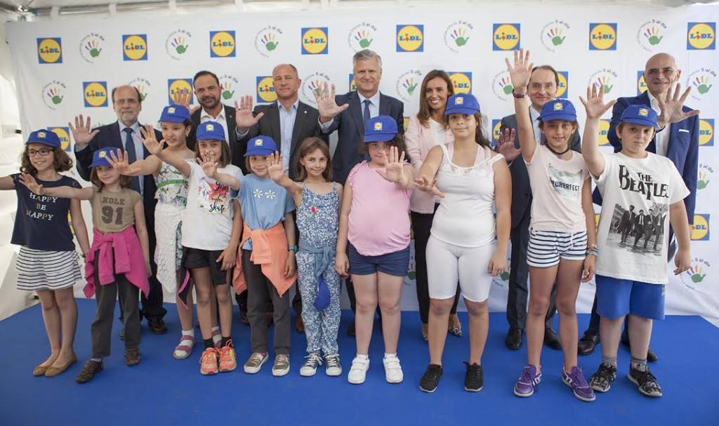 Lidl