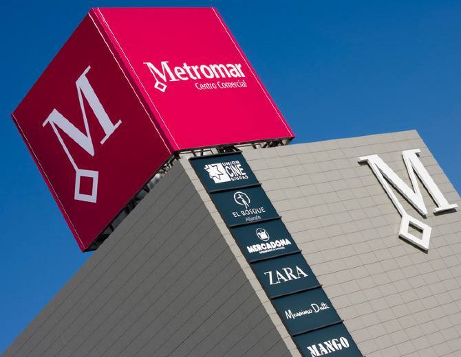 Metromar