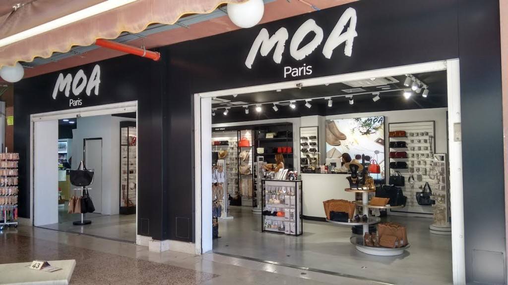 Moa