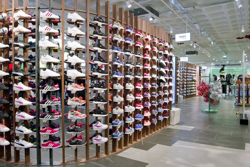 interior tiendas Sprinter
