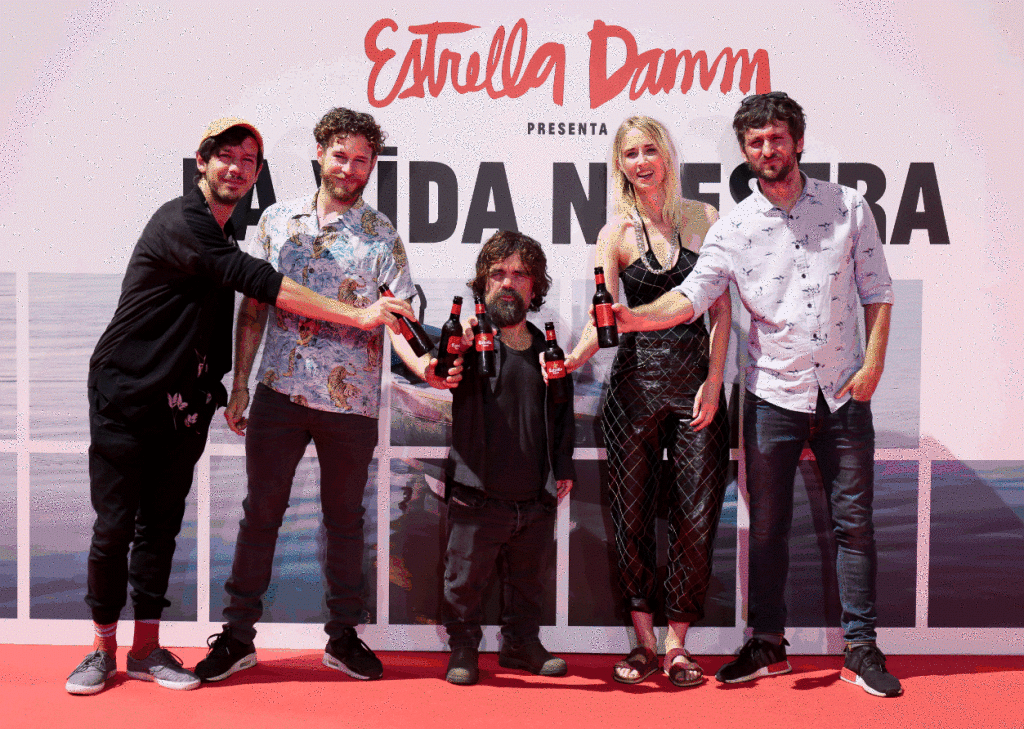 estrella damm
