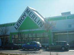 Leroy merlin vigo