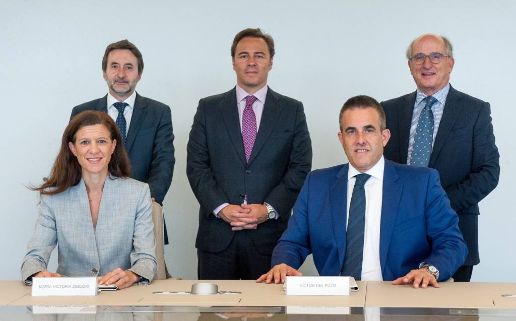 Repsol_60336_Firma Acuerdo Repsol-El Corte Inglés