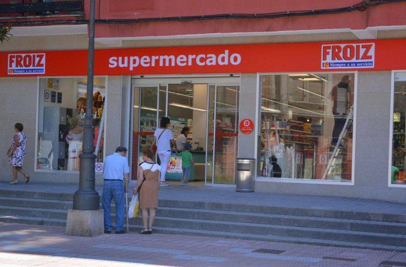 froiz ponferrada