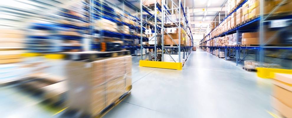 logistica