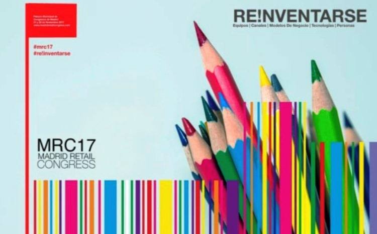 Madrid Retail Congress 2017
