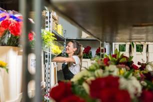 Flores Online