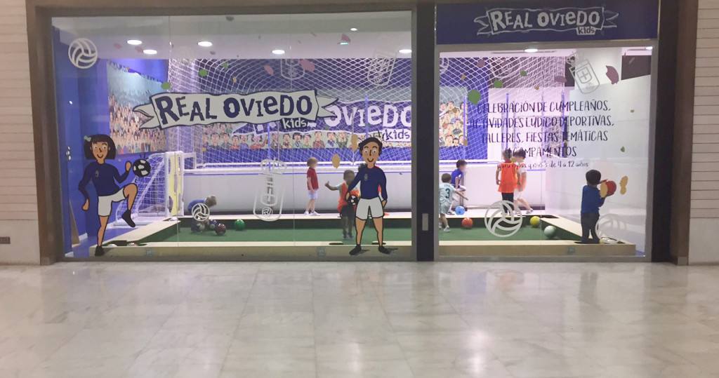 real oviedo