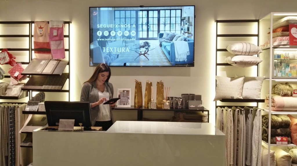 Textura da un paso mas en la digitalizacion de sus puntos de venta (1)