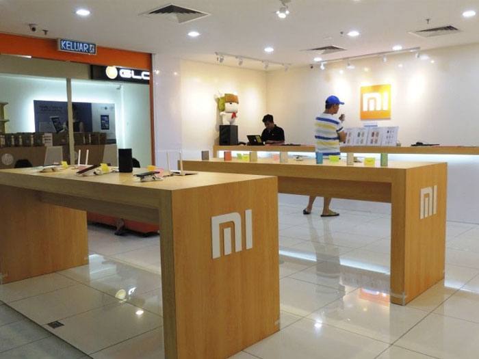 Xiaomi-Grecia