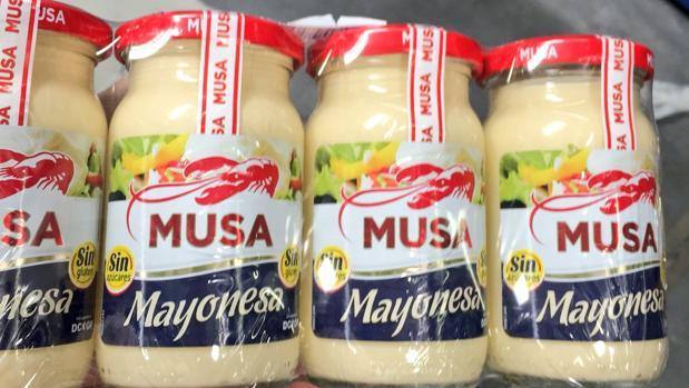 musa
