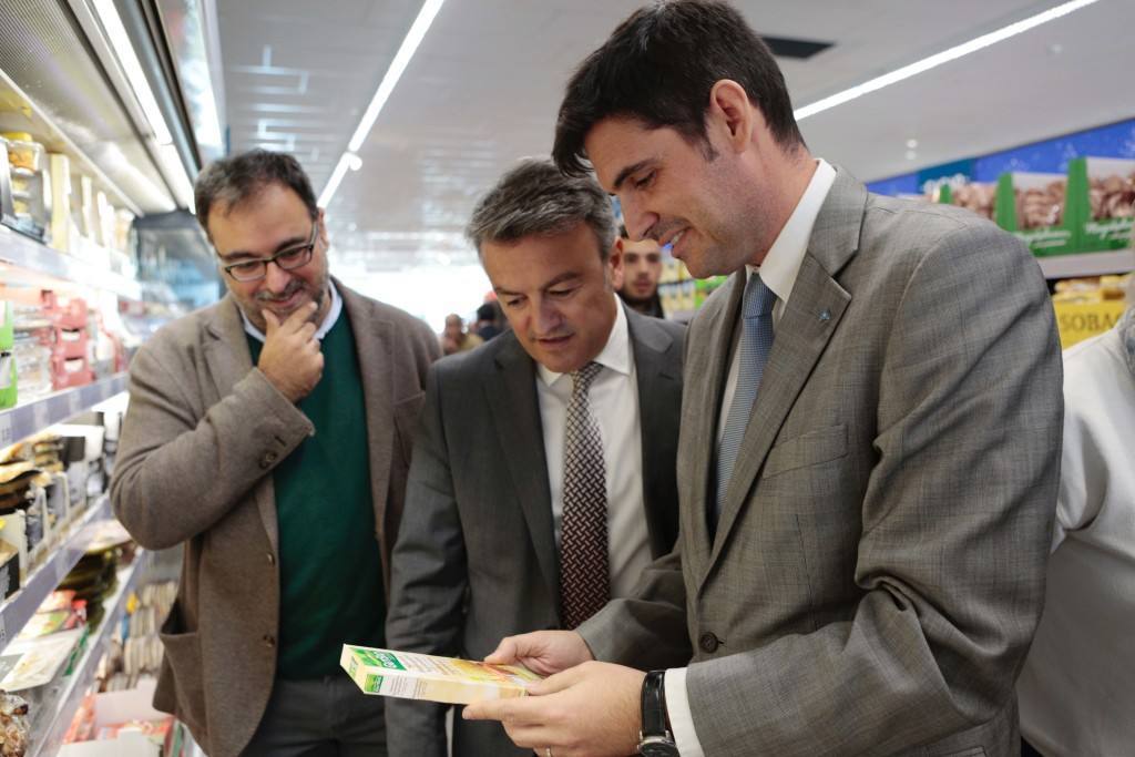 ALDI tienda Jávea