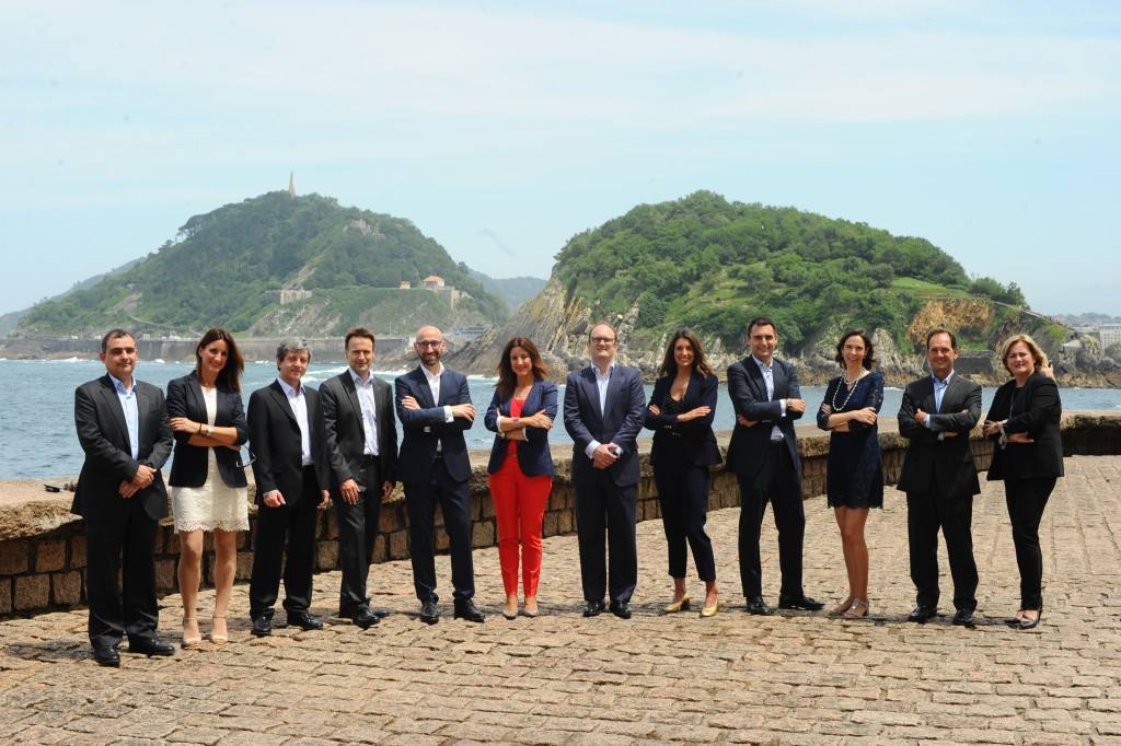 Equipo directivo Angulas Aguinaga (1)