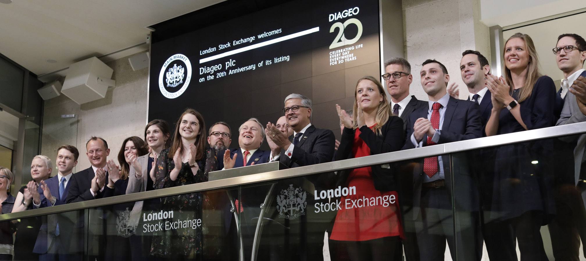 LSE_Diageo_20 years