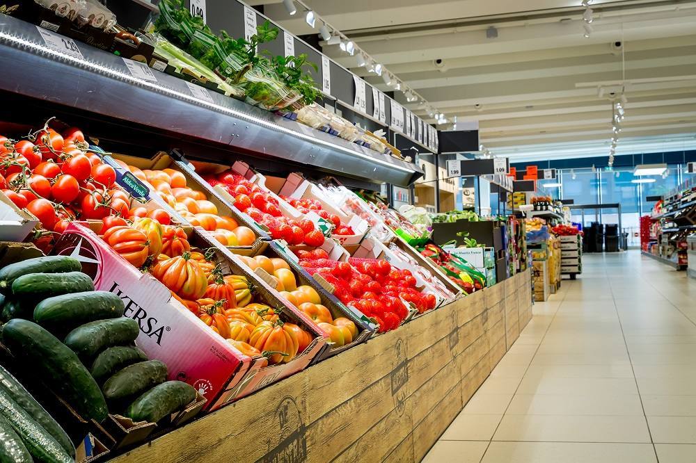 Lidl_Surtido Fruta y Verdura