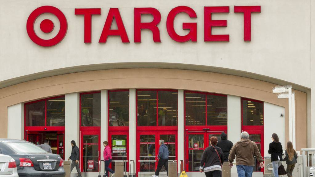 target
