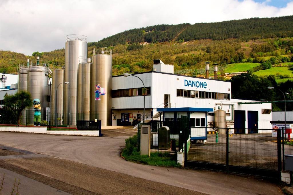 DANONE