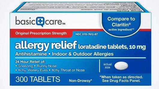 amazon otc