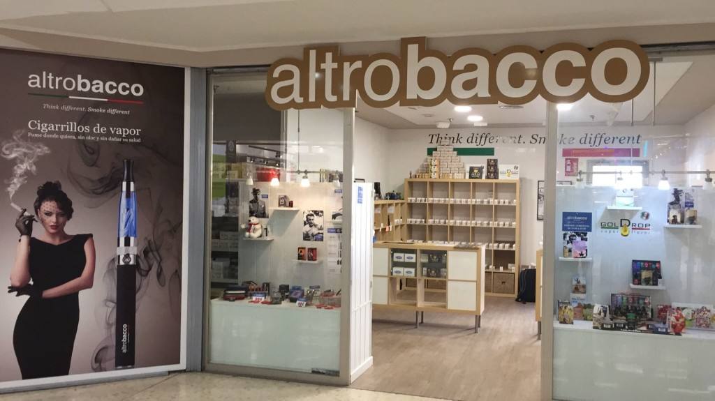 ALTROBACCO- TORREMOLINOS