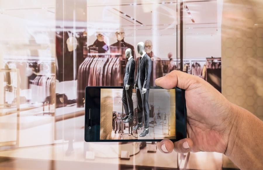 FASHION RETAIL