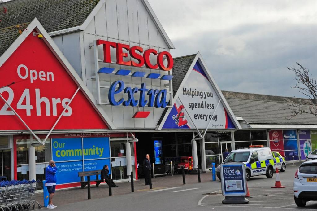 Tesco-Extra
