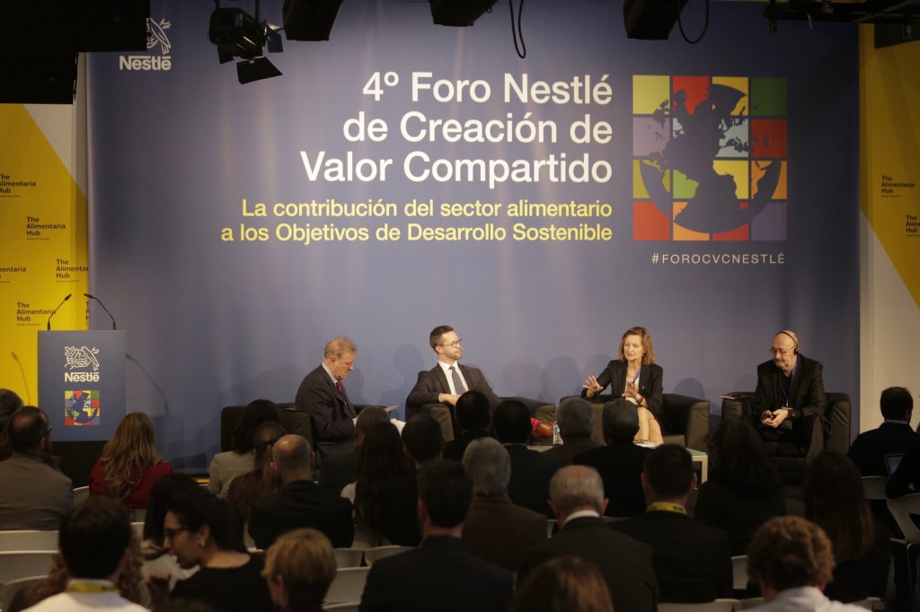 4º Foro Nestlé CVC_2