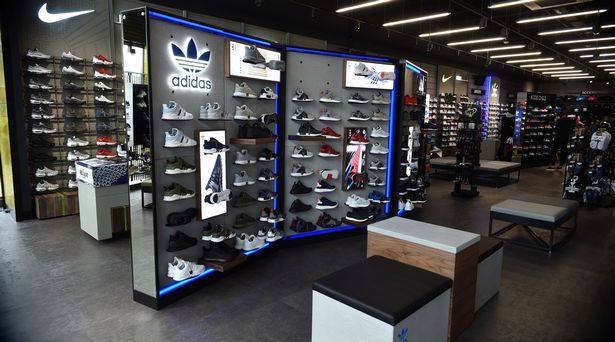 JD sports