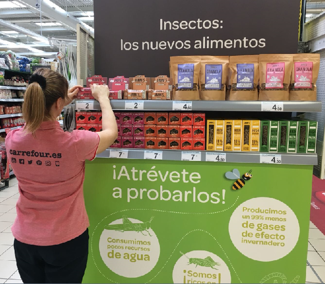 carrefour
