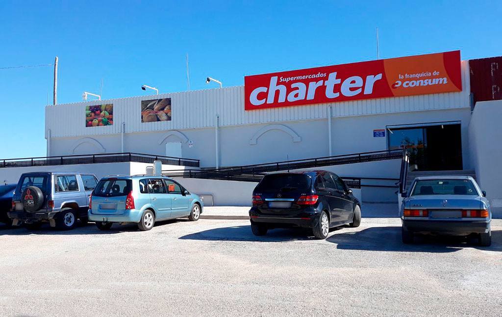 180518-Apertura Charter Penyas de San Pedro