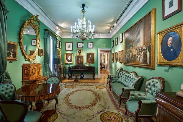 Museo romanticismo