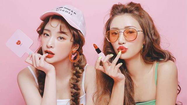 Stylenanda-Japan