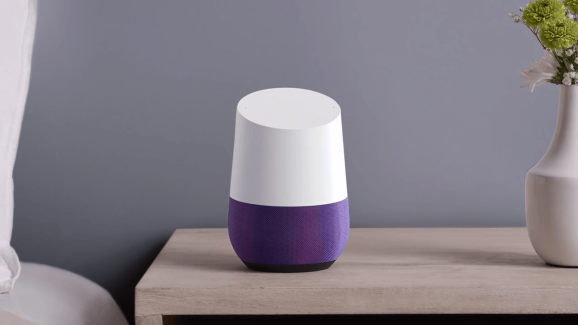 google-home