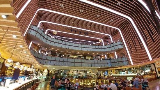 platea