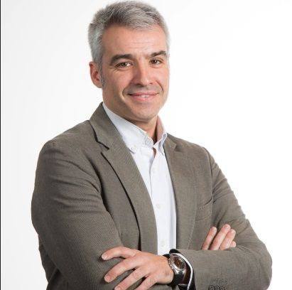 Enrique Moreno Kiabi
