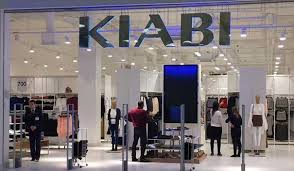 Kiabi